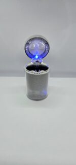 7 Renkli Işıklı Rgb Küllük Işıklı Pavyon Küllük