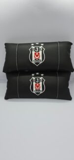 Boyun Yastığı Seyahat Yastık 2 Adet BJK