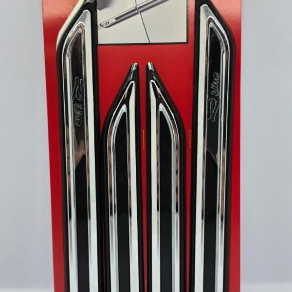 Passat R-line Çamurluk Çıtası Venti 4Parça