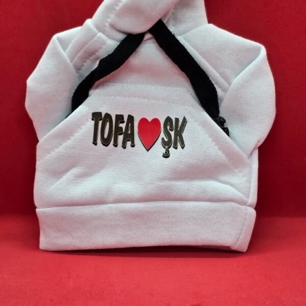 Her Araca Uyumlu Vites Poları Tofaş