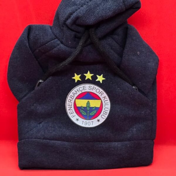 Her Araca Uyumlu Vites Poları Fenerbahçe