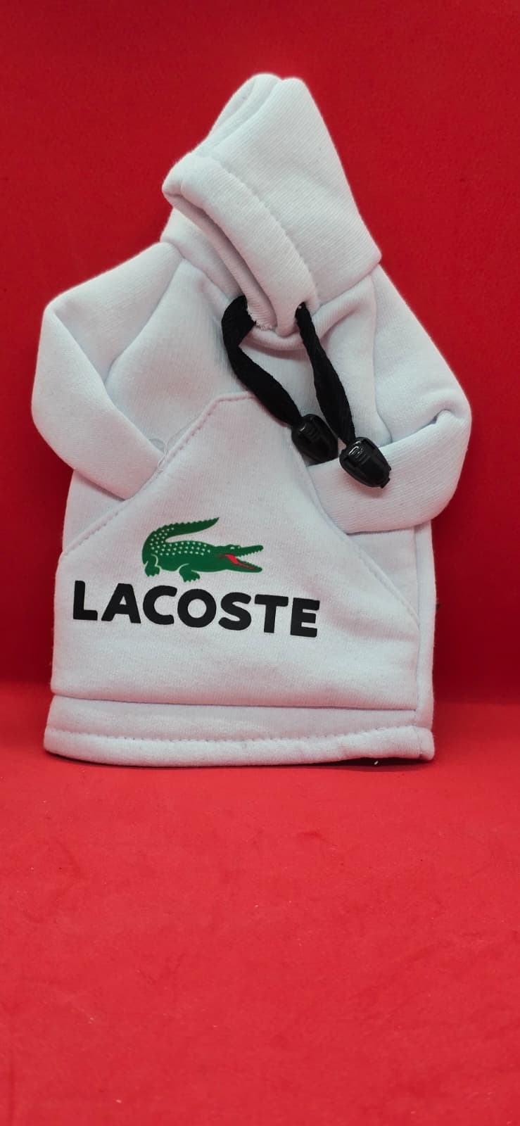 WhatsApp Image 2026-03-01 at 23.44.52 (1) Her Araca Uyumlu Vites Poları Lacoste - Görsel 1