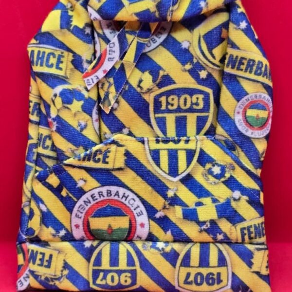 Her Araca Uyumlu Vites Poları Fenerbahçe