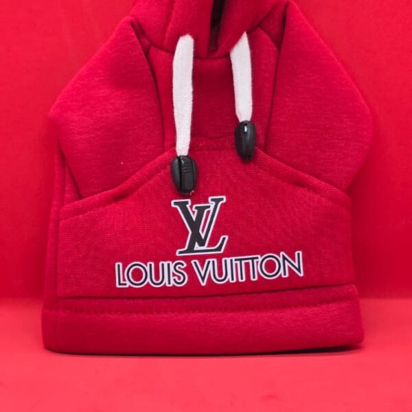 Her Araca Uyumlu Vites Poları Louıs Vuıtton