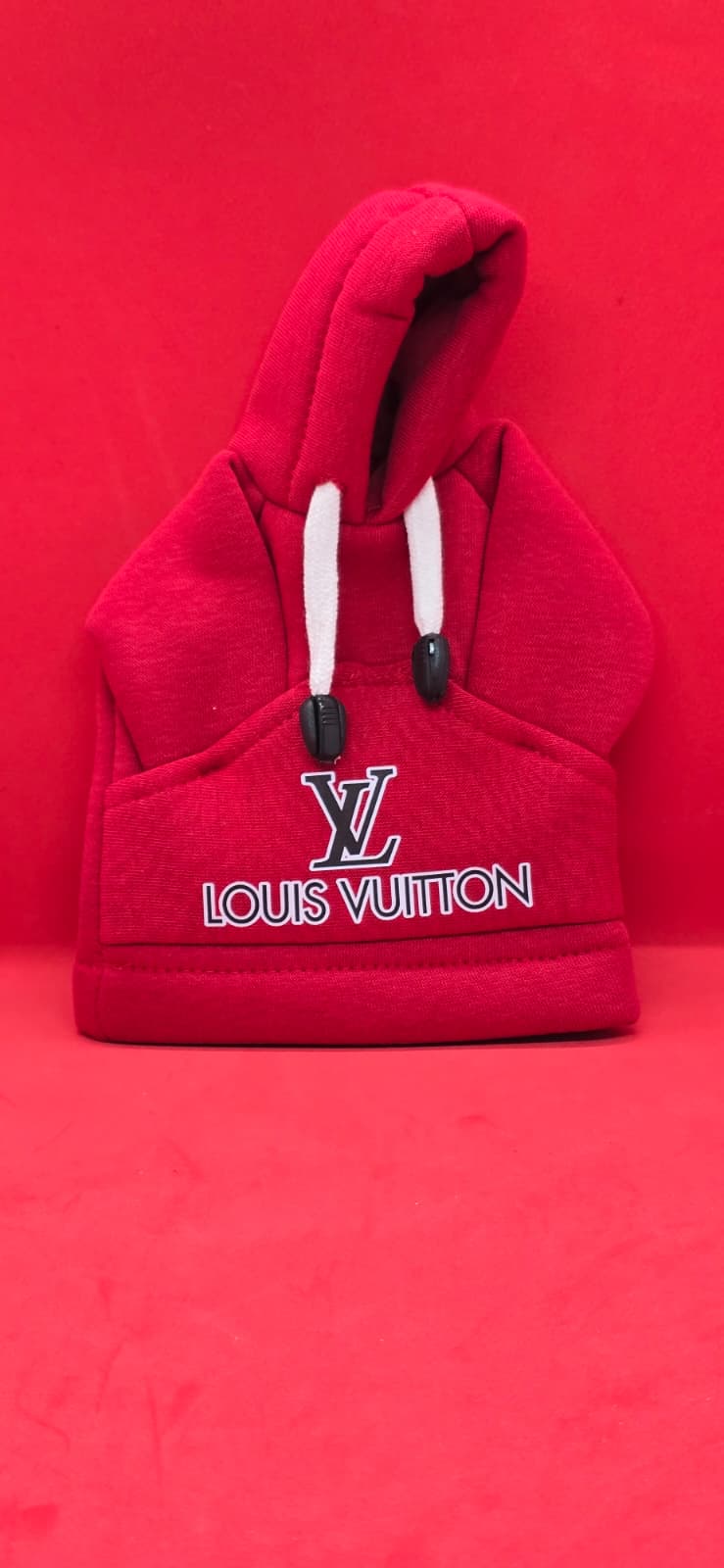 WhatsApp Image 2026-03-01 at 23.44.53 Her Araca Uyumlu Vites Poları Louıs Vuıtton - Görsel 1