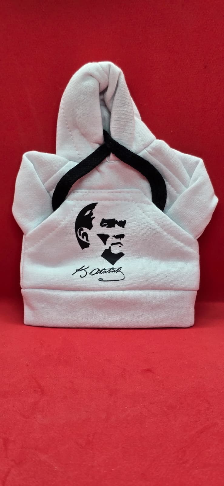 WhatsApp Image 2026-03-01 at 23.44.54 Her Araca Uyumlu Vites Poları K.Atatürk - Görsel 1