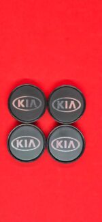 KIA Jant Göbek Arması 50-55mm
