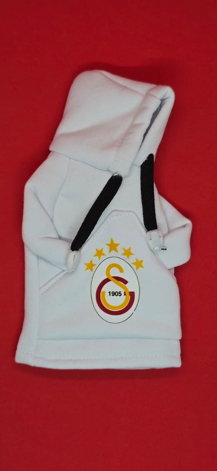 WhatsApp Image 2026-03-01 at 23.44.57 Her Araca Uyumlu Vites Poları Galatasaray - Görsel 1