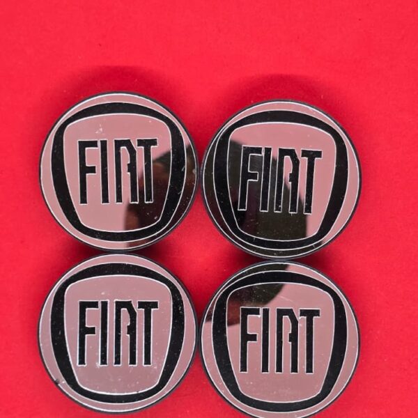 FİAT Jant Göbek Arması 50-55mm