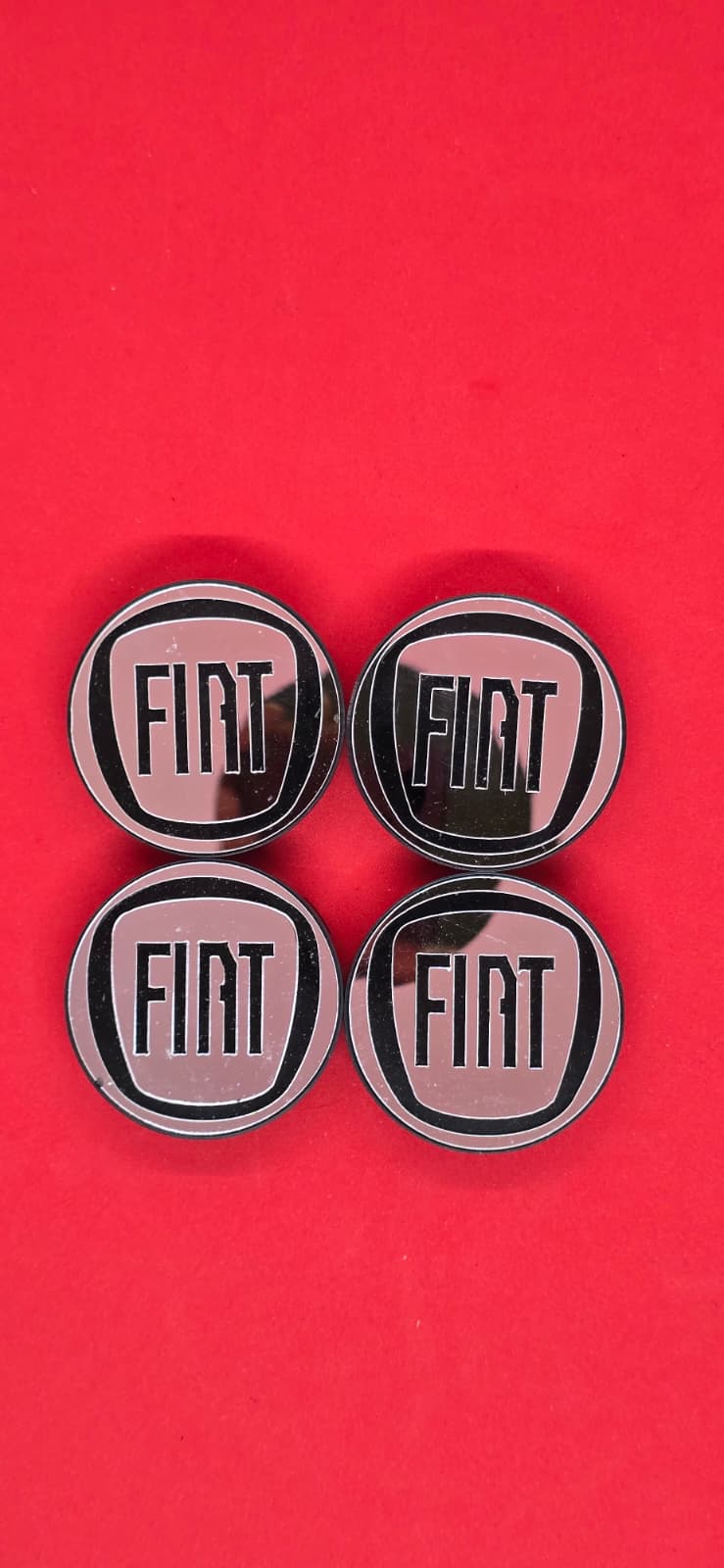 WhatsApp Image 2026-03-01 at 23.44.58 FİAT Jant Göbek Arması 50-55mm - Görsel 1