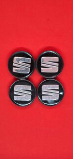 SEAT Jant Göbek Arması 50-55mm