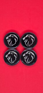 PEUGEOT Jant Göbek Arması 50-55mm