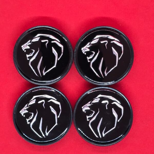 PEUGEOT Jant Göbek Arması 50-55mm