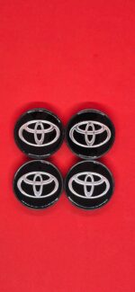TOYOTA Jant Göbek Arması 50-55mm