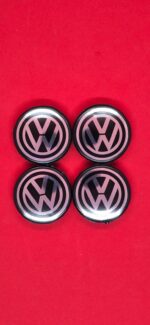 VOLKSWAGEN Jant Göbek Arması 50-55mm