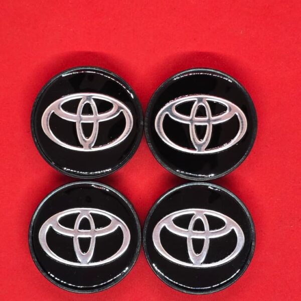 TOYOTA Jant Göbek Arması 50-55mm