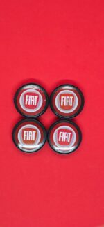 FIAT Jant Göbek Arması 50-55mm