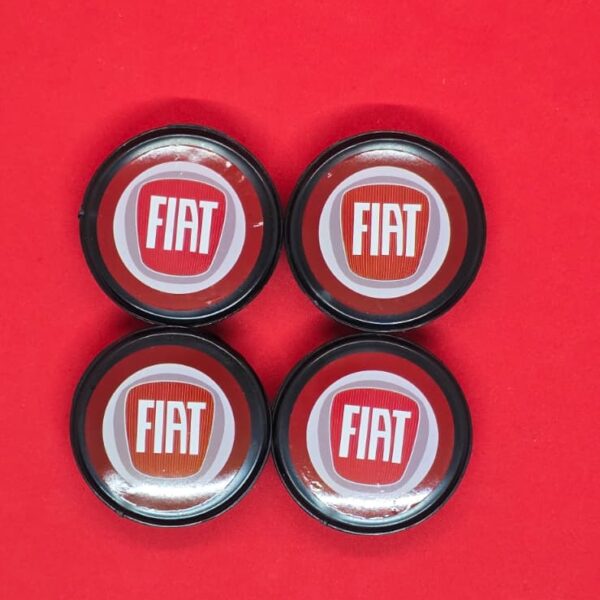 FIAT Jant Göbek Arması 50-55mm