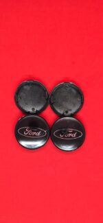 FORD Jant Göbek Arması 50-55mm - Görsel 2