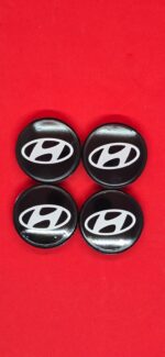 HUNDAI Jant Göbek Arması 50-55mm