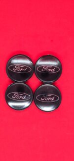 FORD Jant Göbek Arması 50-55mm