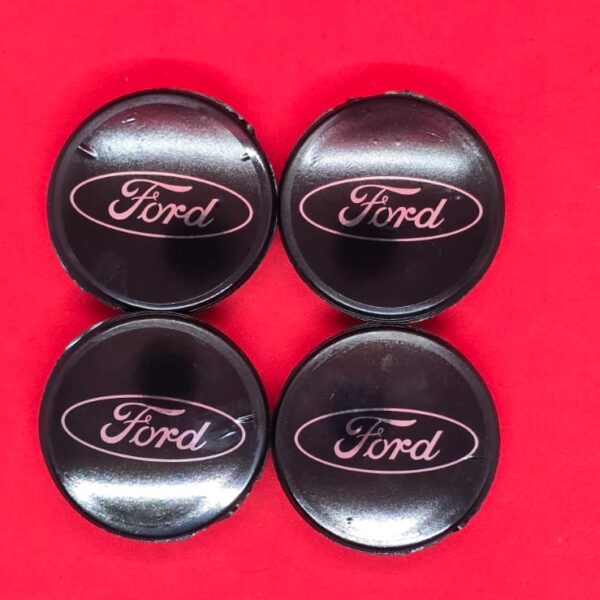 FORD Jant Göbek Arması 50-55mm