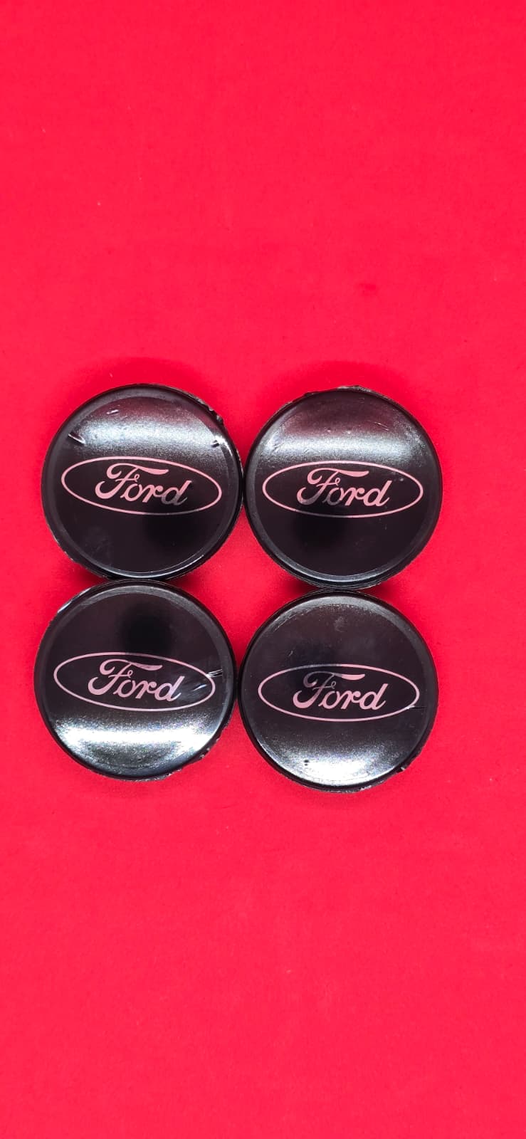 WhatsApp Image 2026-03-01 at 23.45.04 (2) FORD Jant Göbek Arması 50-55mm - Görsel 1