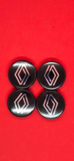 RENAULT Jant Göbek Arması 50-55mm