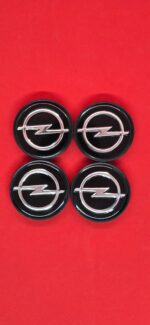 OPEL Jant Göbek Arması 50-55mm