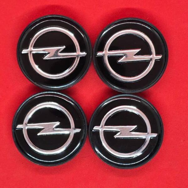 OPEL Jant Göbek Arması 50-55mm