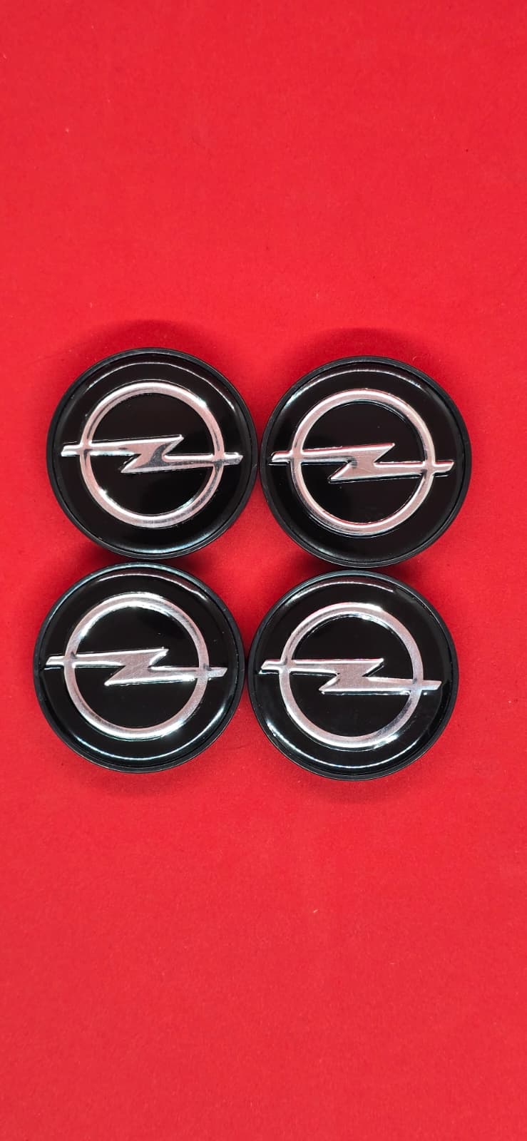 WhatsApp Image 2026-03-01 at 23.45.06 (1) OPEL Jant Göbek Arması 50-55mm - Görsel 1