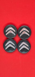 CITROEN Jant Göbek Arması 50-55mm