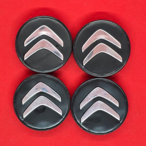 CITROEN Jant Göbek Arması 50-55mm