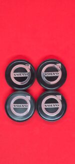 VOLVO Jant Göbek Arması 50-55mm