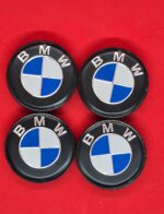 BMW Jant Göbek Arması 50-55mm
