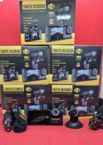 SUBZERO 1296P Gece Görüşlü Wifi Araç Kamerası - Görsel 3