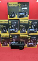 SUBZERO 1296P Gece Görüşlü Wifi Araç Kamerası - Görsel 2