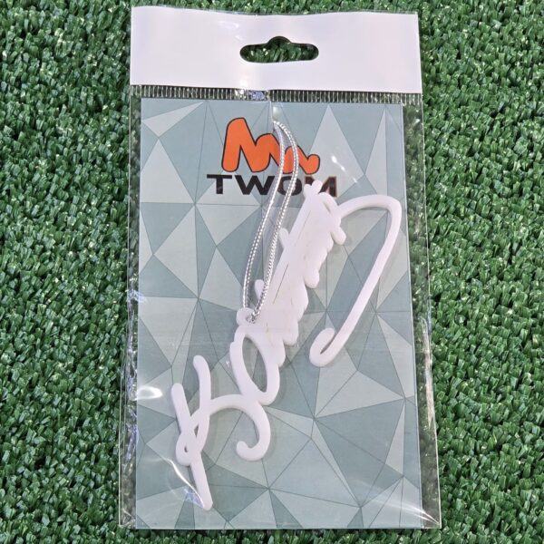 Araç Dikiz Aynası Süsü – Dekoratif Askılı Aksesuar