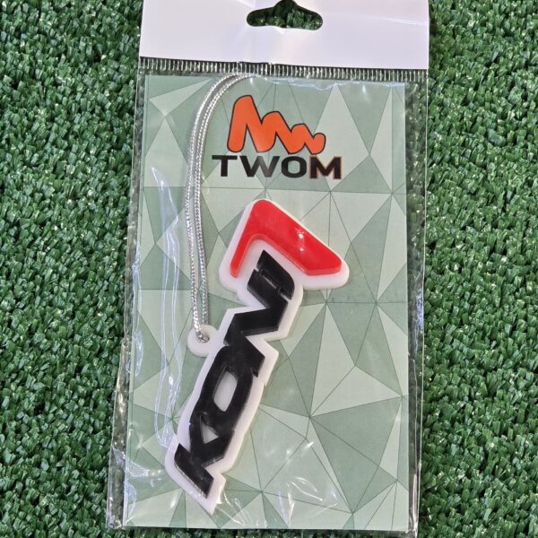 Koni Tasarımlı Araç Ayna Süsü – Sportif ve Şık Dekoratif Aksesuar