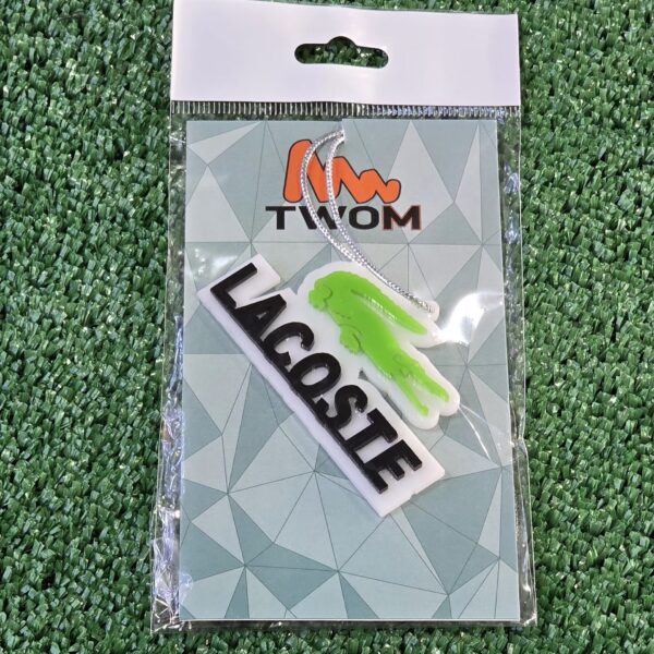 Timsah Figürlü Araç Ayna Süsü – Modern ve Şık Dekoratif Aksesuar