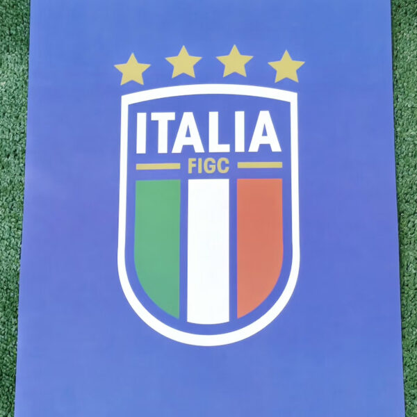 Desenli Oto Paspas Kağıdı Mavi Çok Renkli Adet