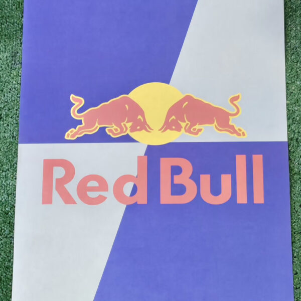 Logolu Oto Paspas Kağıdı Adet